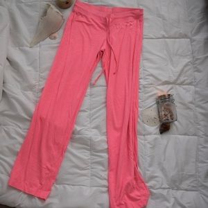 Neon Sleep Pants